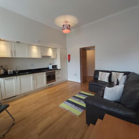 Moat House - Highland Club Διαμέρισμα Fort Augustus Εξωτερικό φωτογραφία