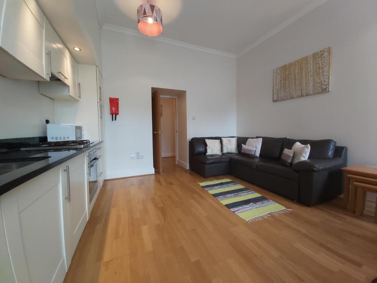 Moat House - Highland Club Διαμέρισμα Fort Augustus Εξωτερικό φωτογραφία