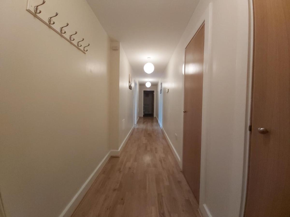 Moat House - Highland Club Διαμέρισμα Fort Augustus Εξωτερικό φωτογραφία