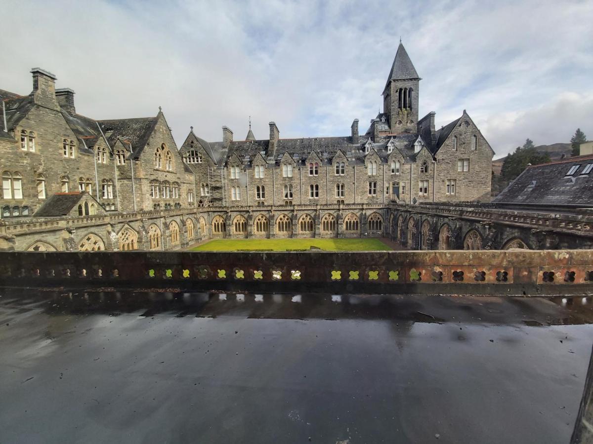 Moat House - Highland Club Διαμέρισμα Fort Augustus Εξωτερικό φωτογραφία