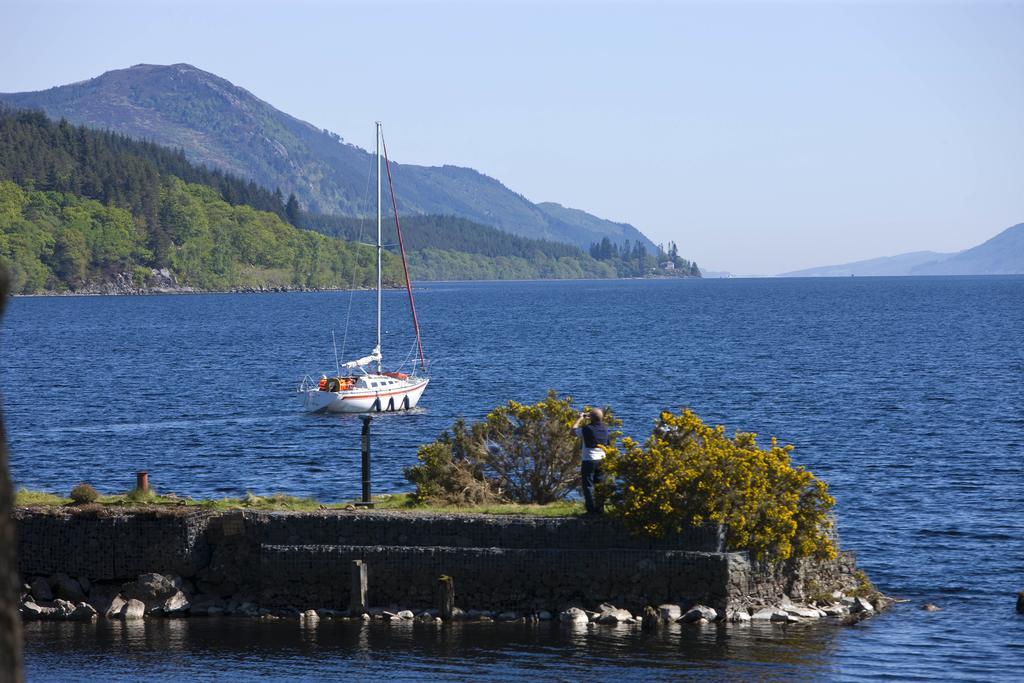 Moat House - Highland Club Διαμέρισμα Fort Augustus Δωμάτιο φωτογραφία