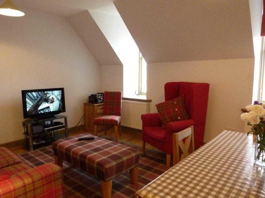 Moat House - Highland Club Διαμέρισμα Fort Augustus Δωμάτιο φωτογραφία