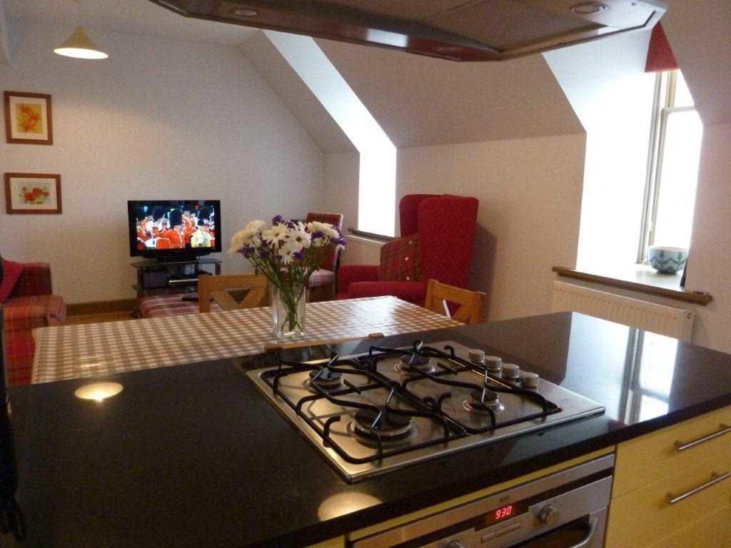 Moat House - Highland Club Διαμέρισμα Fort Augustus Δωμάτιο φωτογραφία