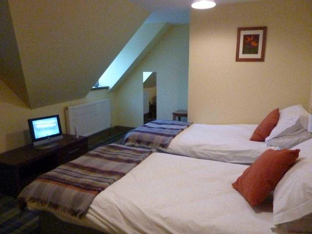 Moat House - Highland Club Διαμέρισμα Fort Augustus Δωμάτιο φωτογραφία