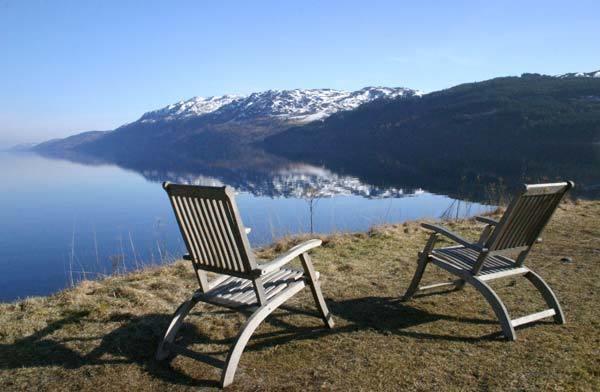 Moat House - Highland Club Διαμέρισμα Fort Augustus Δωμάτιο φωτογραφία