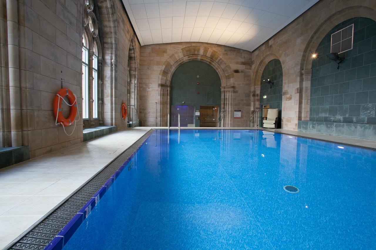Moat House - Highland Club Διαμέρισμα Fort Augustus Εξωτερικό φωτογραφία