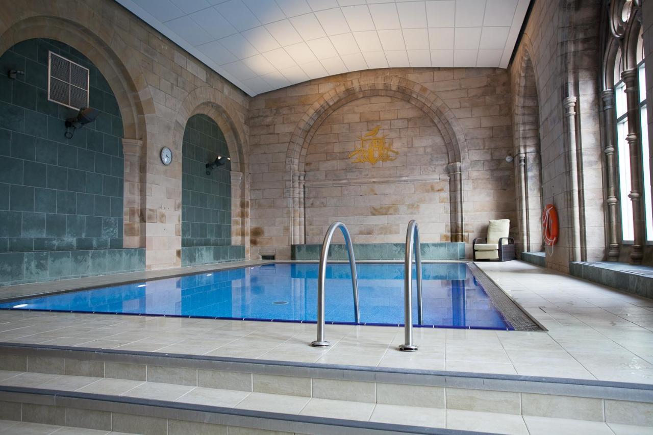 Moat House - Highland Club Διαμέρισμα Fort Augustus Εξωτερικό φωτογραφία